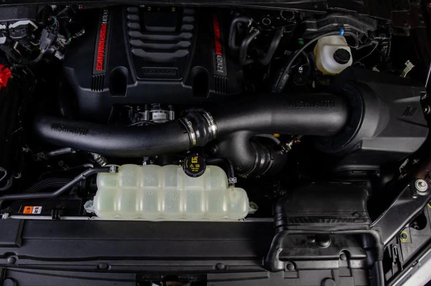 Mishimoto Turbo Inlet Tube Kit for 2017-2020 Ford F150 Raptor (MMAI-F35T-17T) - Image 6