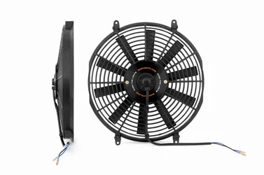 Mishimoto Universal Slim Electric Fans