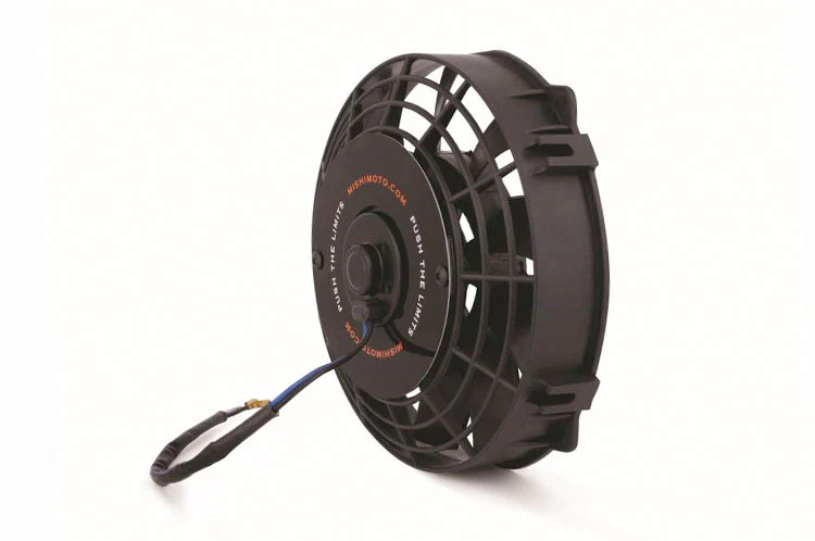 Mishimoto Universal Slim Electric Fans - Image 3