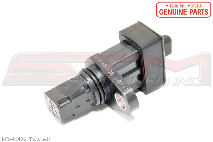 Mitsubishi 6-Speed Speedometer Sensor - Evo 8/9 - Image 4