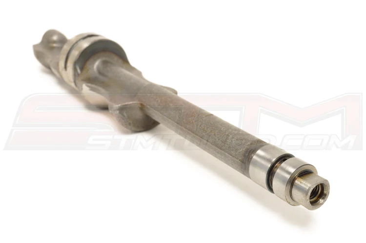 Mitsubishi OEM Balance Shaft (LH) for Evo 1-8 & DSM (MN137238) - Image 4