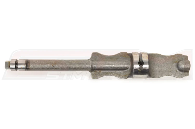 Mitsubishi OEM Balance Shaft (LH) for Evo 1-8 & DSM (MN137238) - Image 5