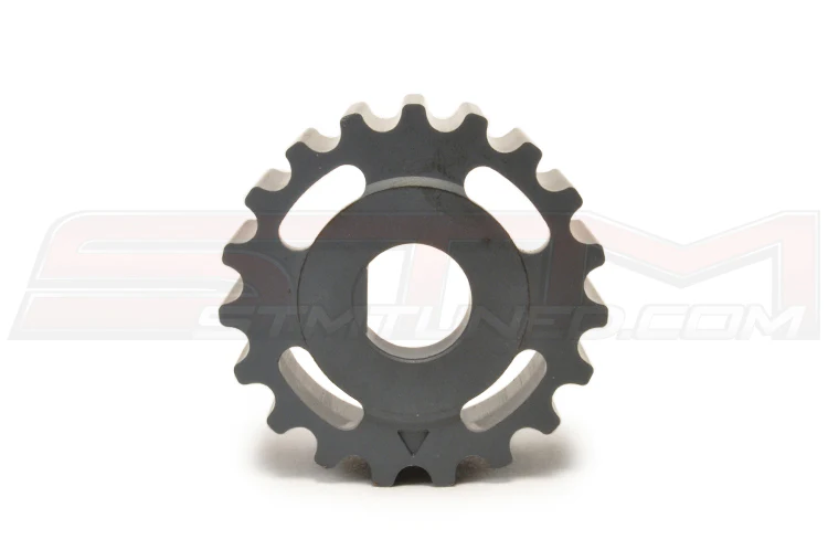 Mitsubishi OEM Balance Shaft Sprocket for 4G63 (MD131282) - Image 2