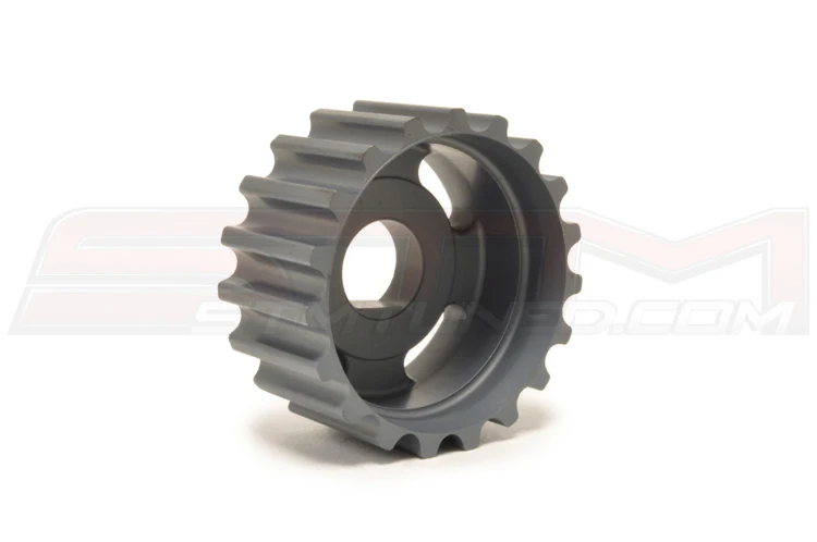 Mitsubishi OEM Balance Shaft Sprocket for 4G63 (MD131282) - Image 3