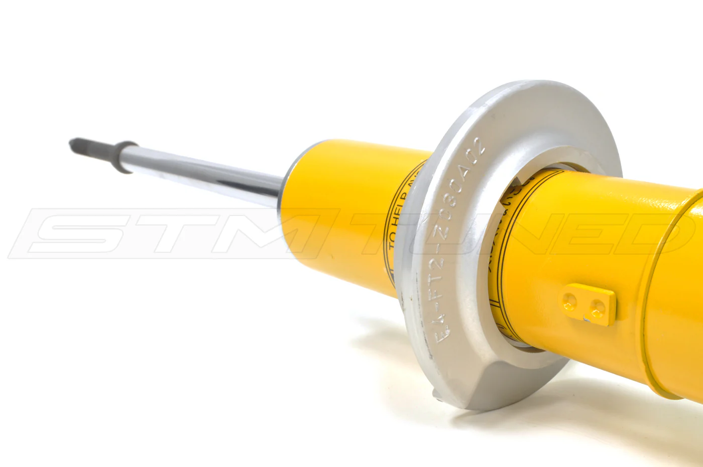 Mitsubishi OEM Bilstein Shock for Evo X MR - Image 3
