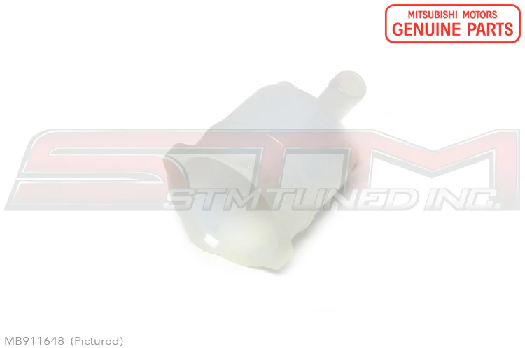 Mitsubishi Clutch Master Cylinder Fluid Reservoir - 2G DSM - Image 2