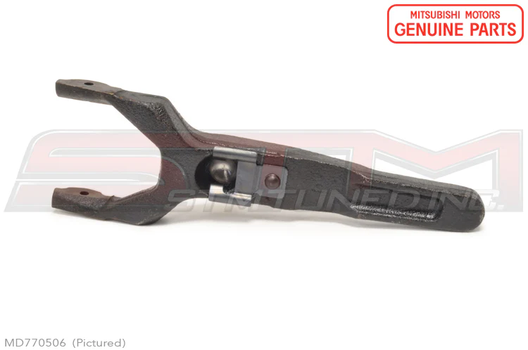 Mitsubishi Clutch Release Fork - 1G/2G DSM - Image 2