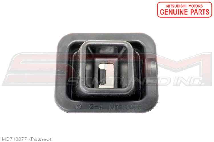 Mitsubishi Clutch Release Fork Boot - 1G/2G DSM - Image 2