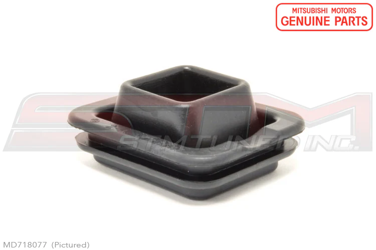 Mitsubishi Clutch Release Fork Boot - 1G/2G DSM - Image 3