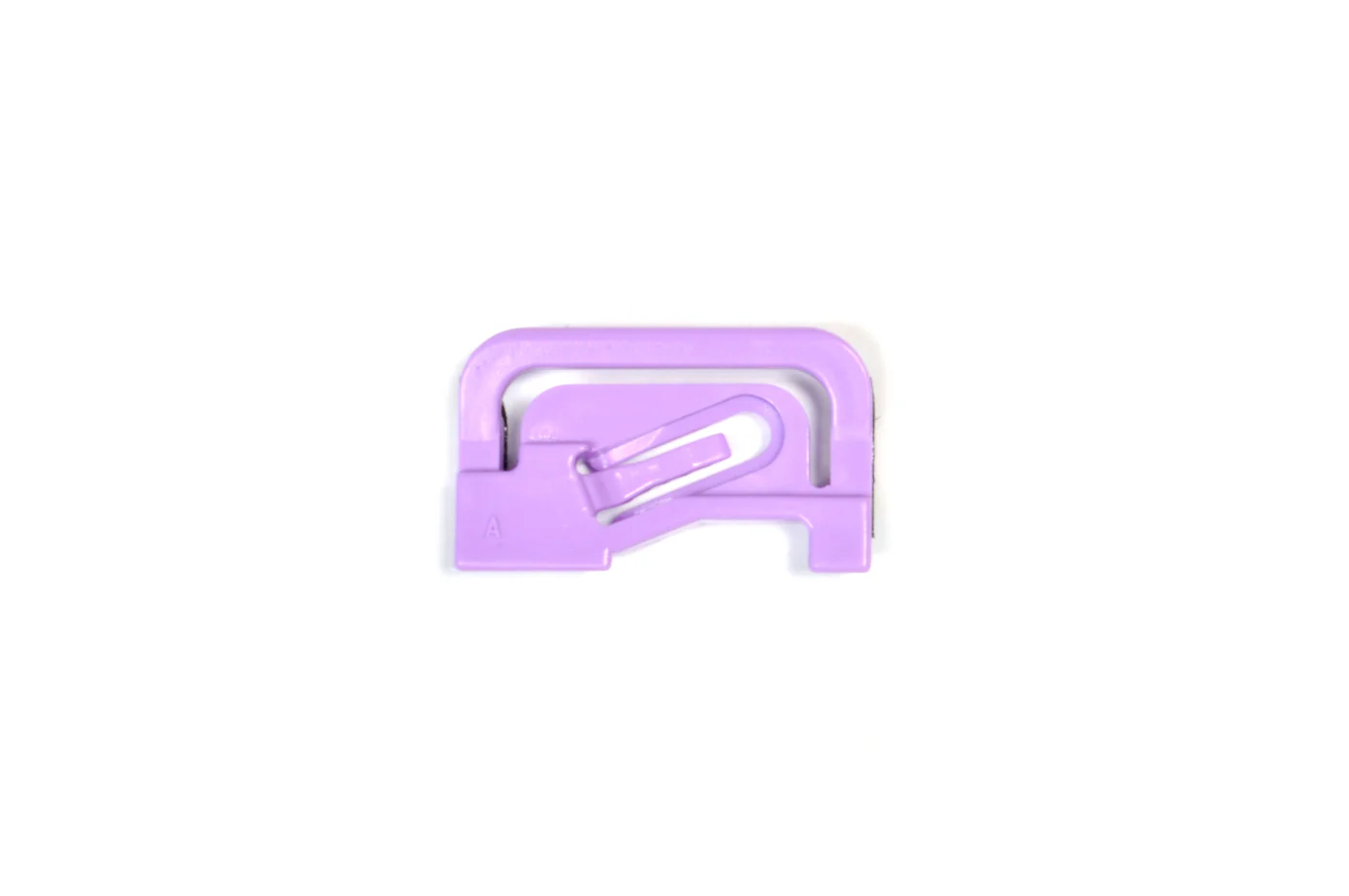 Mitsubishi OEM Drip Moulding and Clips for Evo 7/8/9 - Image 10