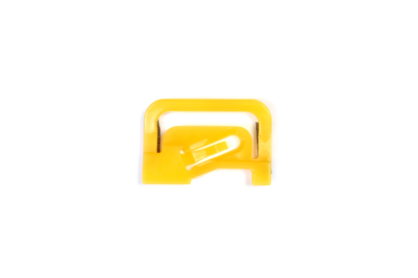 Mitsubishi OEM Drip Moulding and Clips for Evo 7/8/9 - Image 11