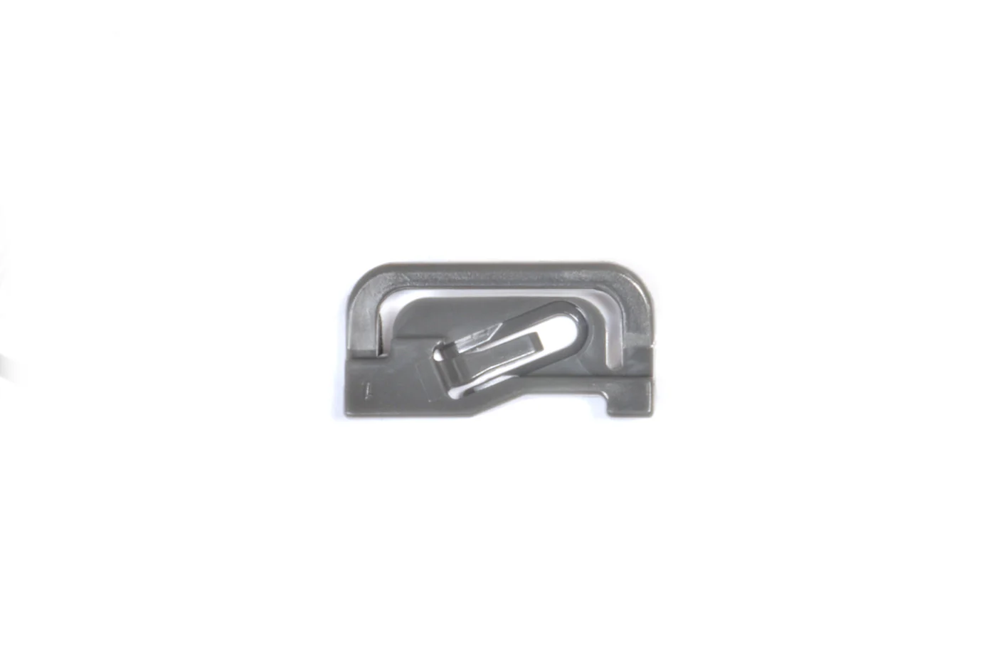 Mitsubishi OEM Drip Moulding and Clips for Evo 7/8/9 - Image 12