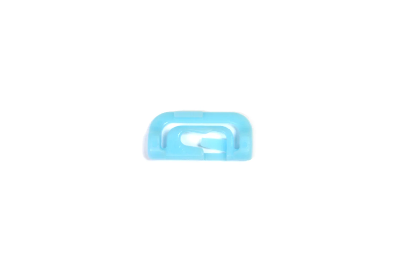Mitsubishi OEM Drip Moulding and Clips for Evo 7/8/9 - Image 13