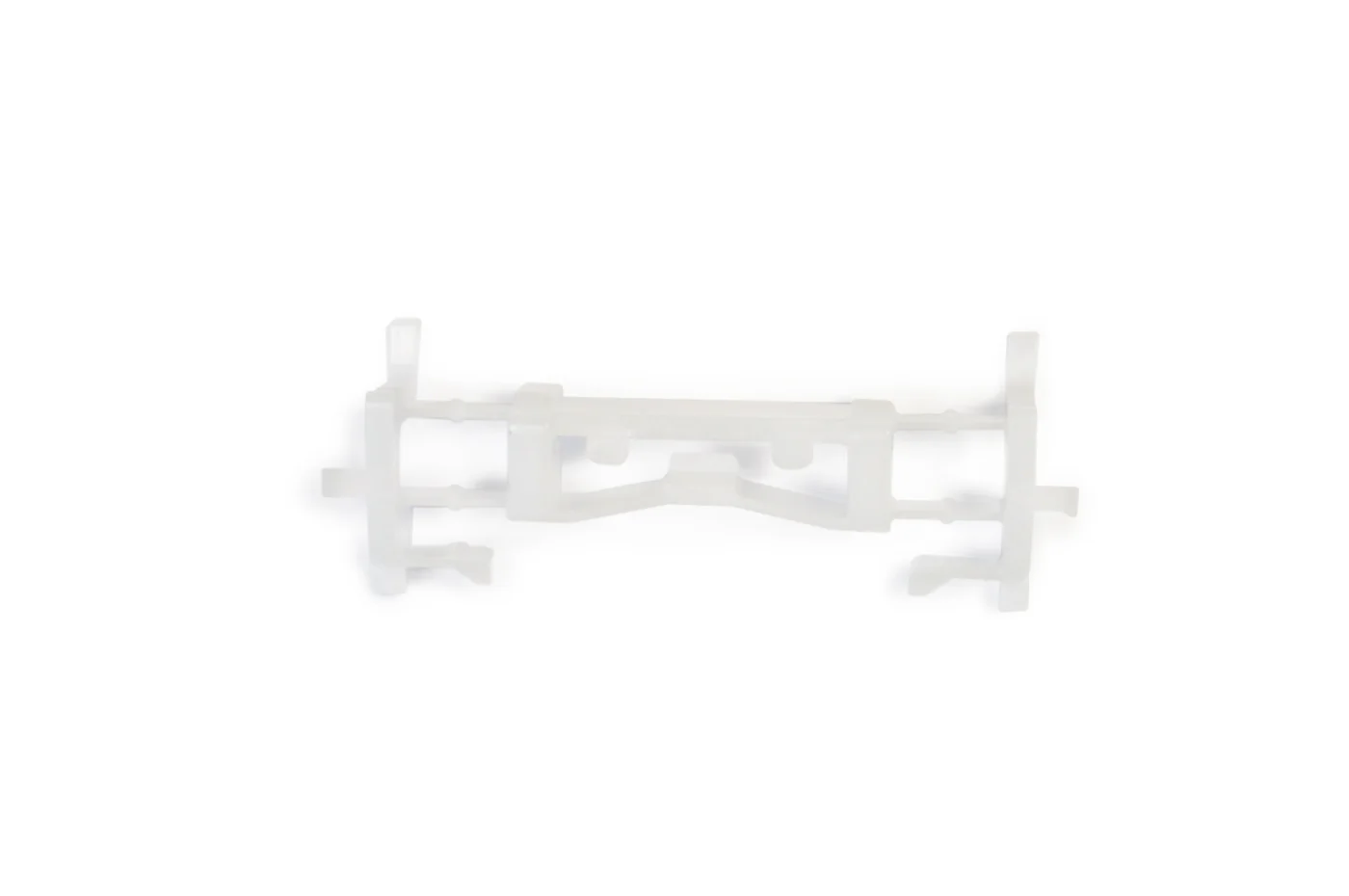 Mitsubishi OEM Drip Moulding and Clips for Evo 7/8/9 - Image 14