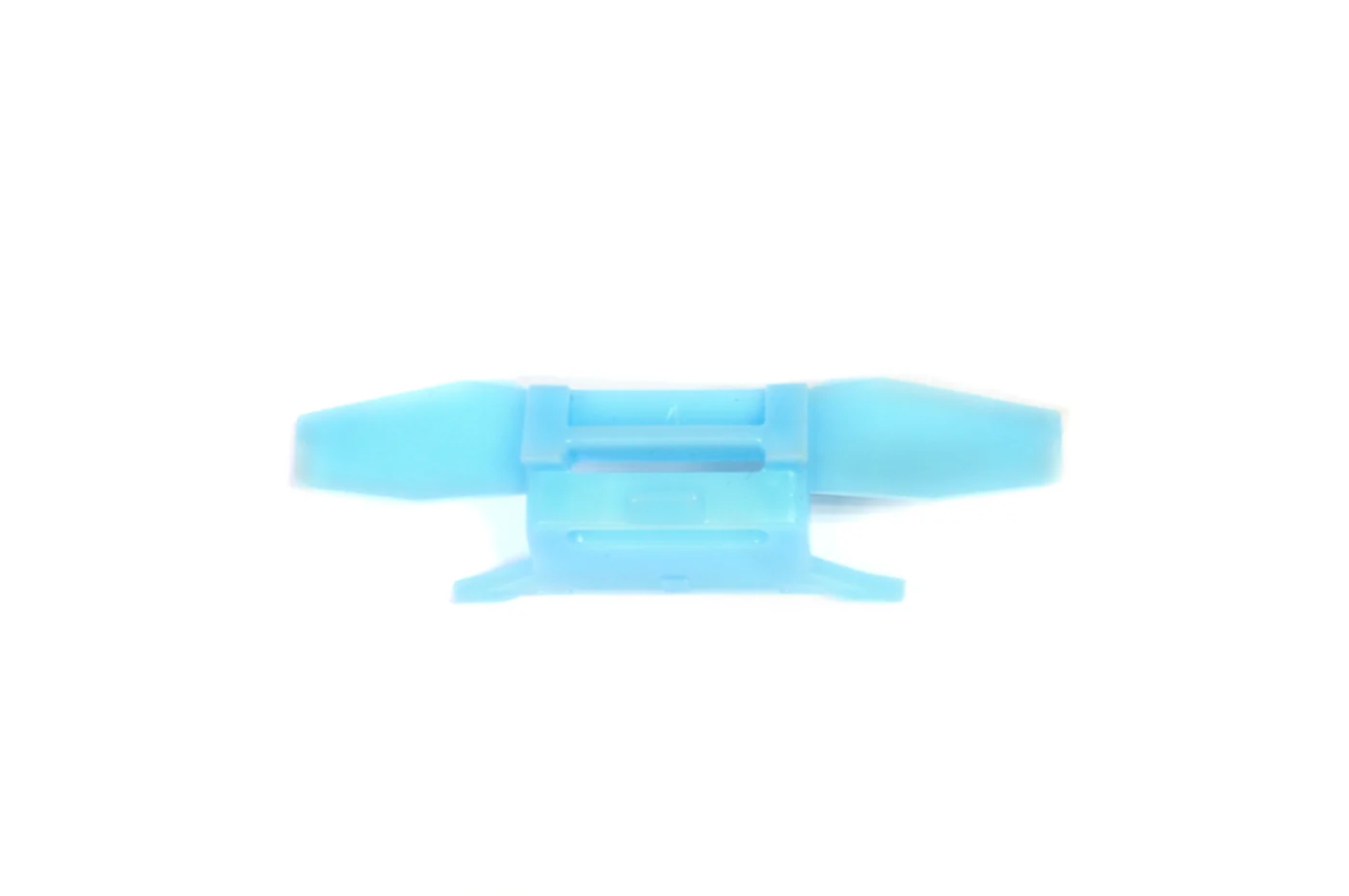 Mitsubishi OEM Drip Moulding and Clips for Evo 7/8/9 - Image 16