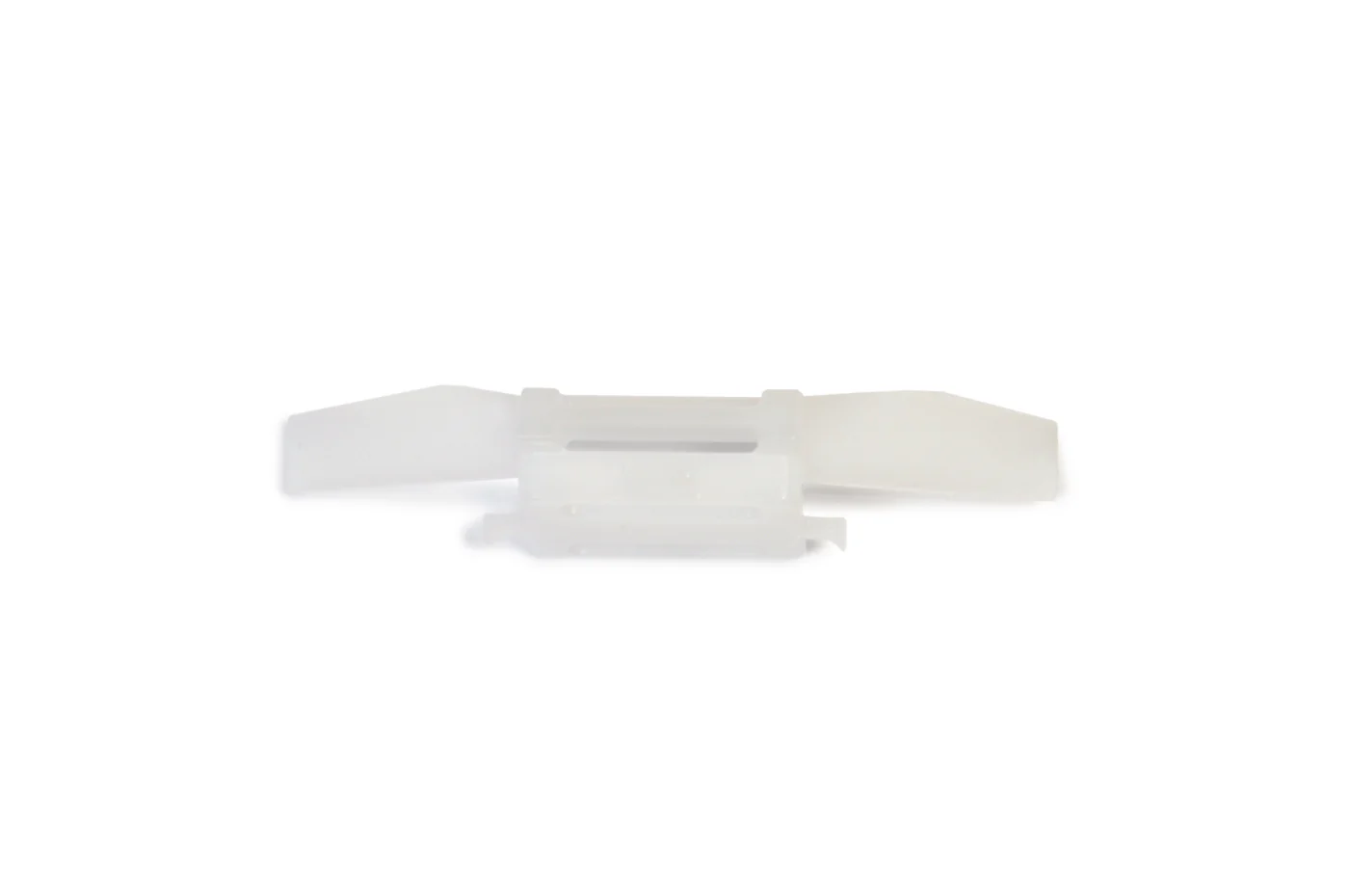 Mitsubishi OEM Drip Moulding and Clips for Evo 7/8/9 - Image 17