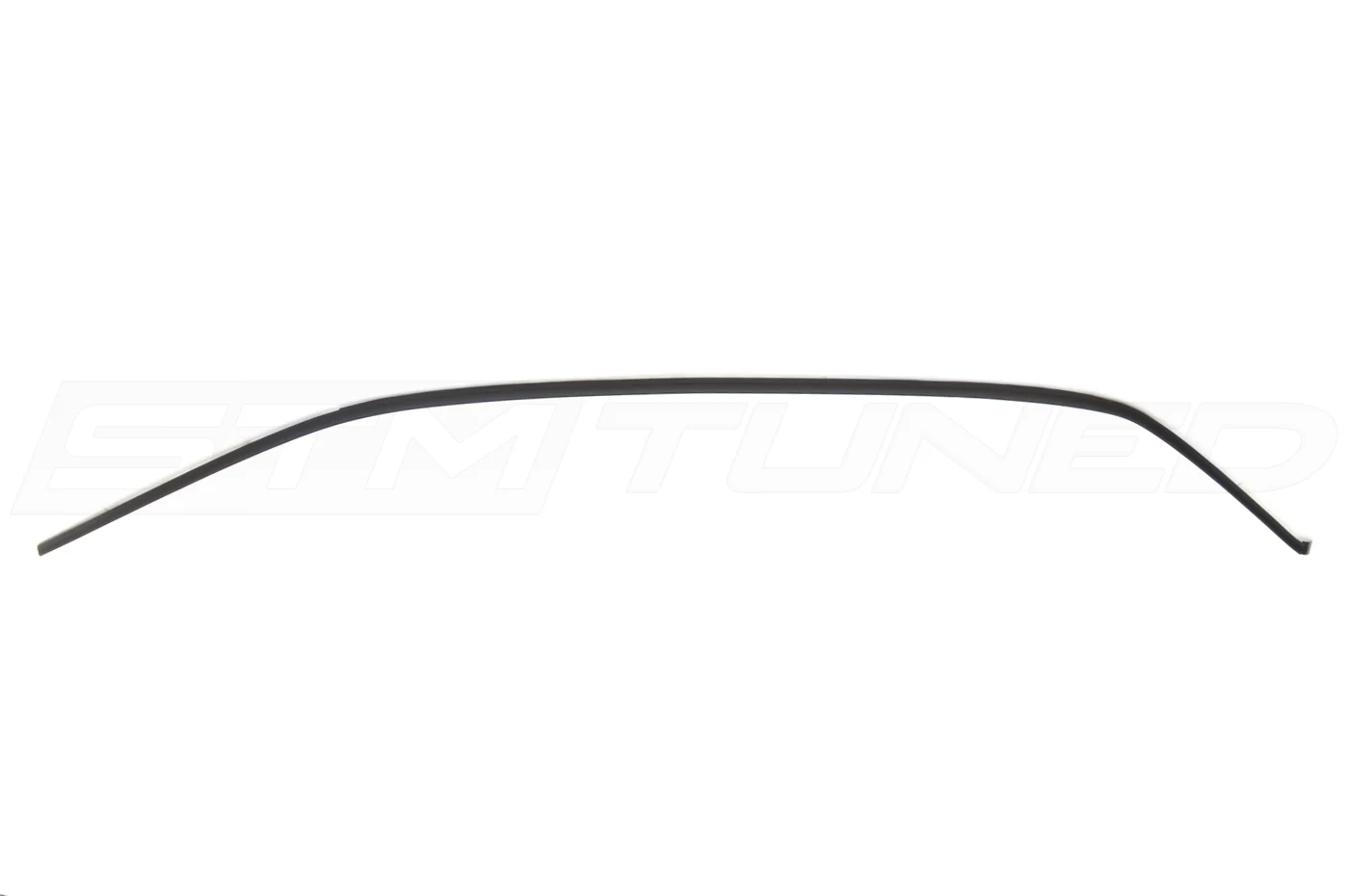 Mitsubishi OEM Drip Moulding and Clips for Evo 7/8/9 - Image 2