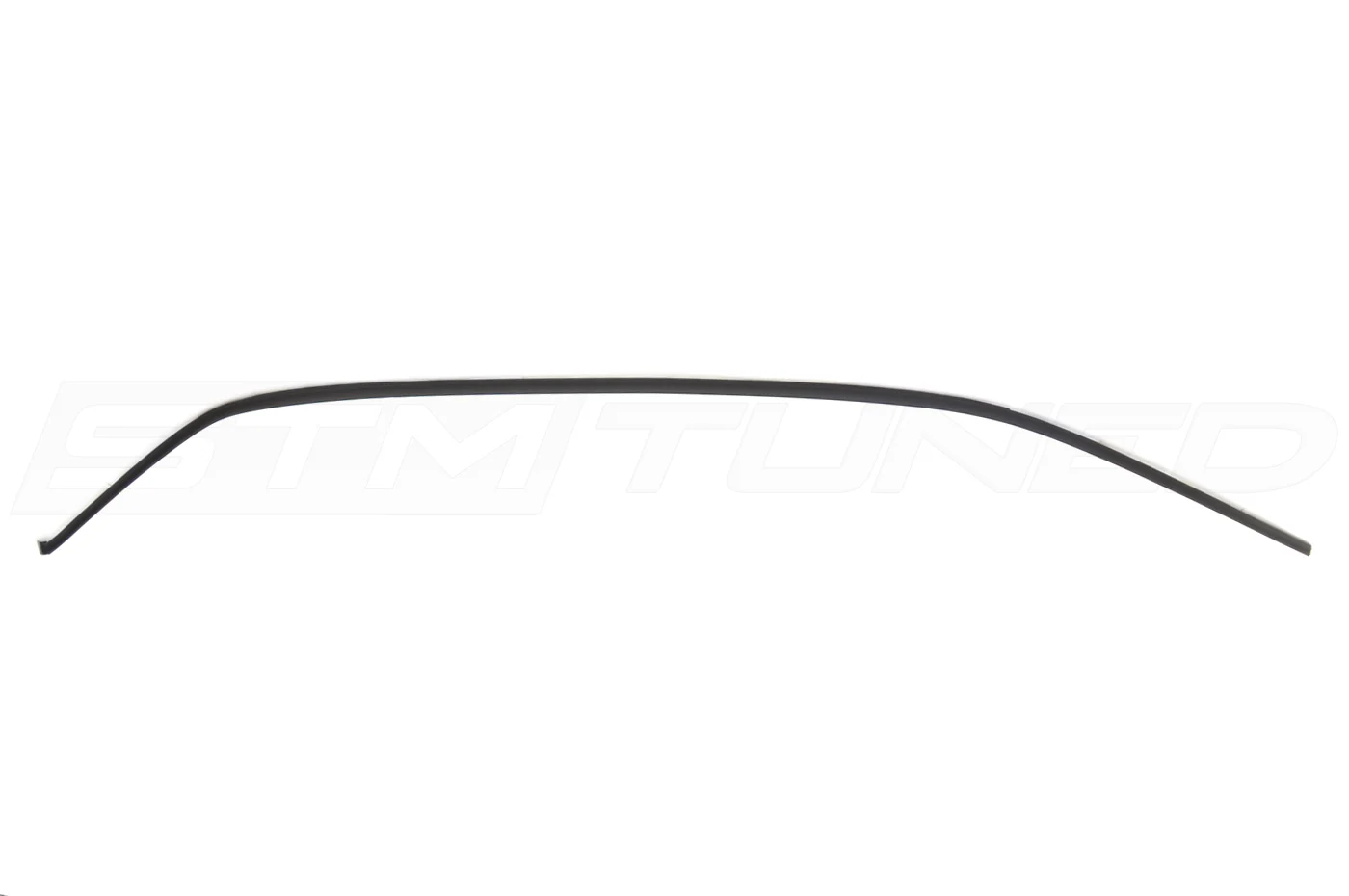 Mitsubishi OEM Drip Moulding and Clips for Evo 7/8/9 - Image 3