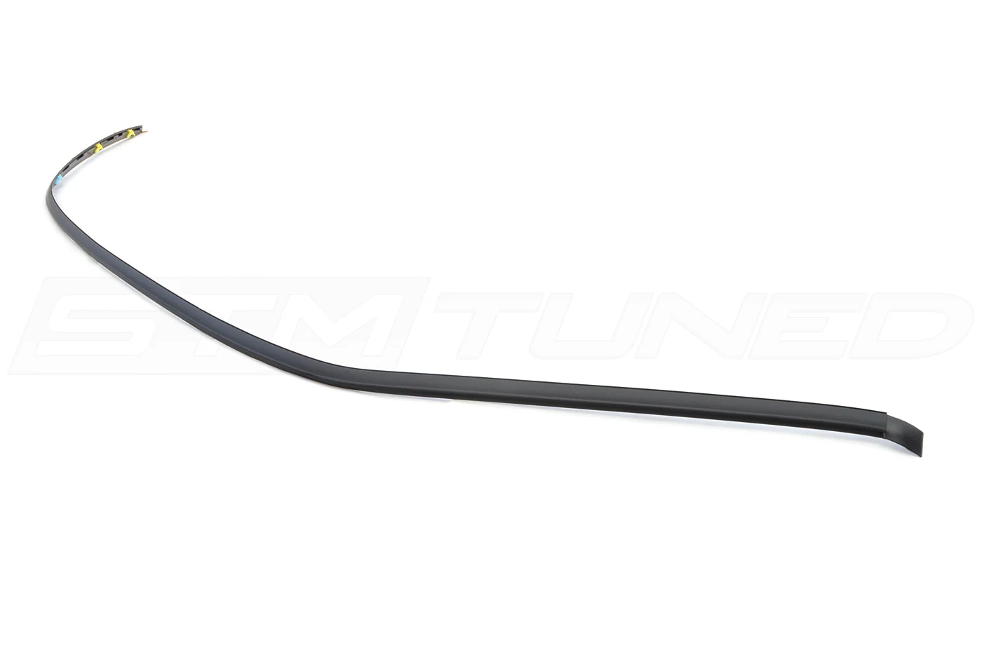 Mitsubishi OEM Drip Moulding and Clips for Evo 7/8/9 - Image 4