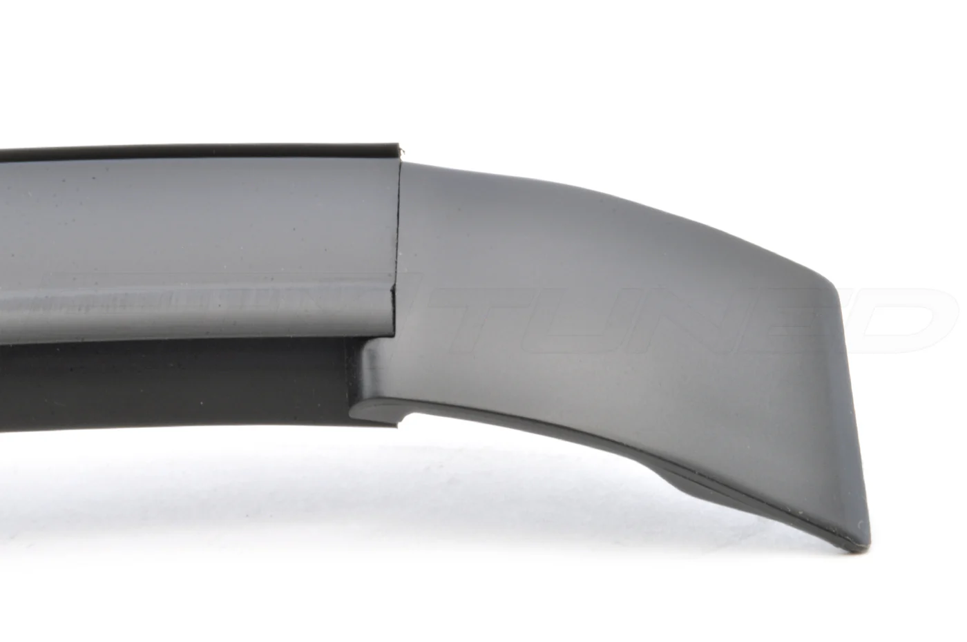 Mitsubishi OEM Drip Moulding and Clips for Evo 7/8/9 - Image 5