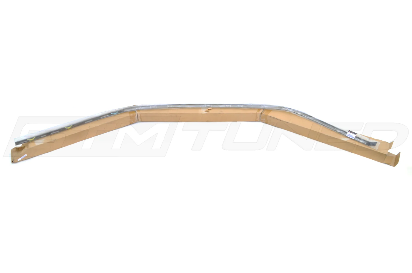 Mitsubishi OEM Drip Moulding and Clips for Evo 7/8/9 - Image 9