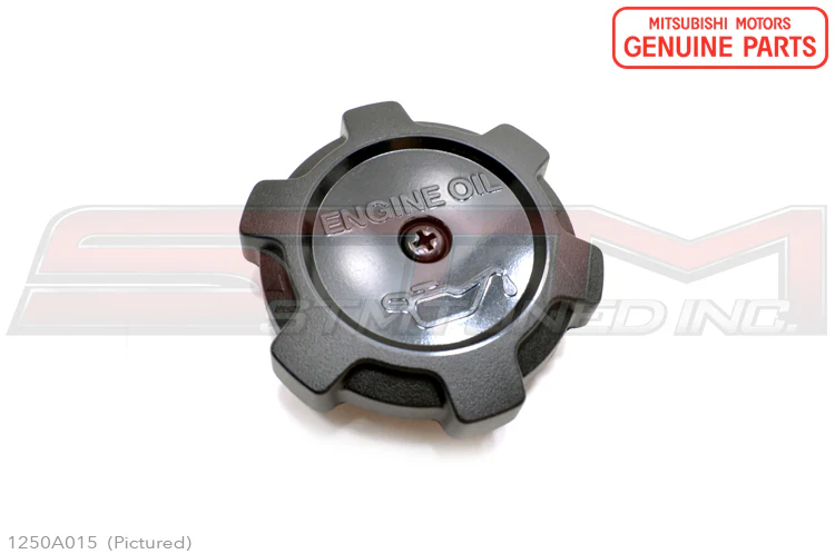 Mitsubishi Engine Oil Cap - 3000GT/Stealth - Image 2