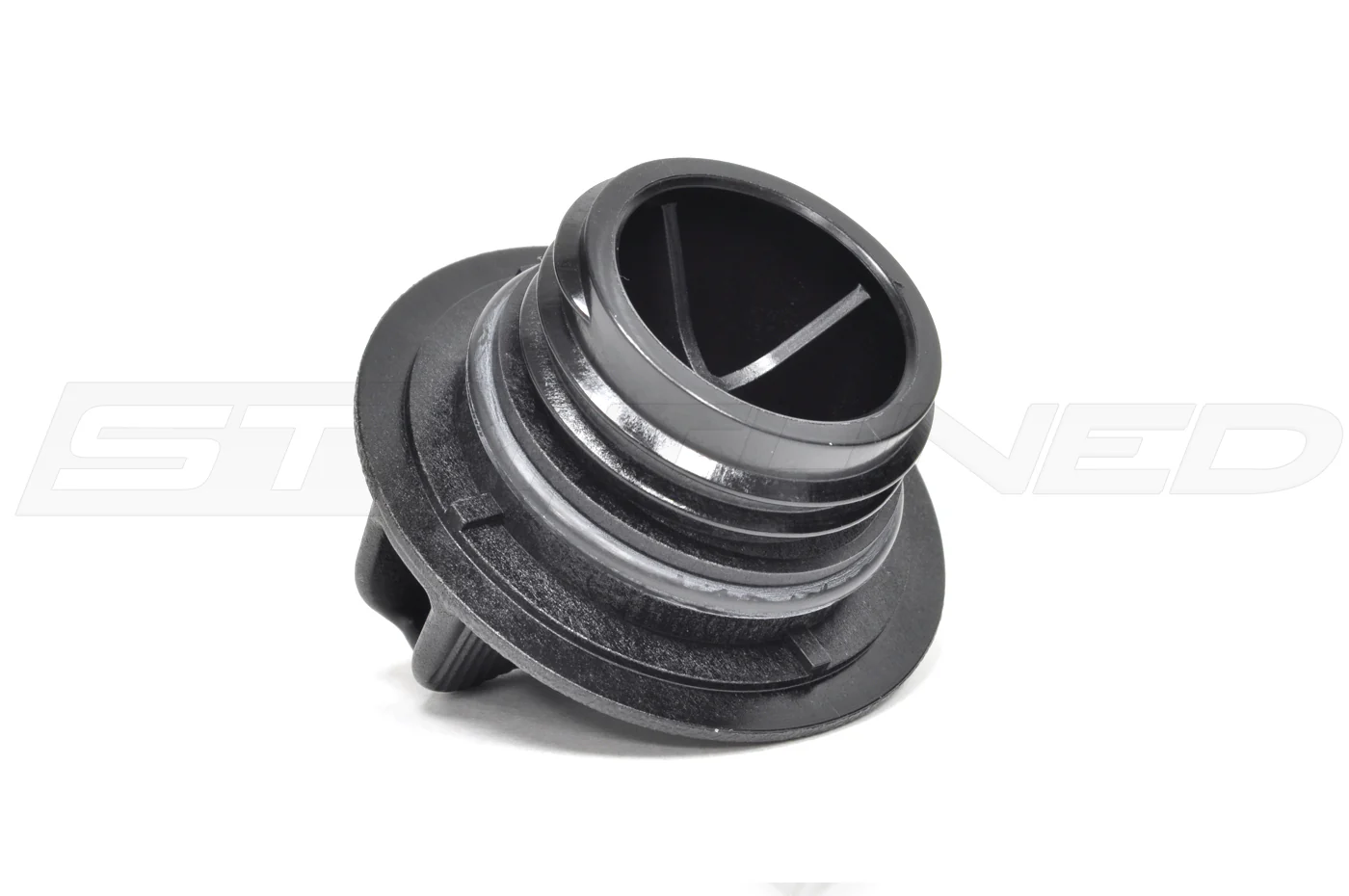 Mitsubishi OEM Engine Oil Cap for Evo X (1250A010) - Image 3