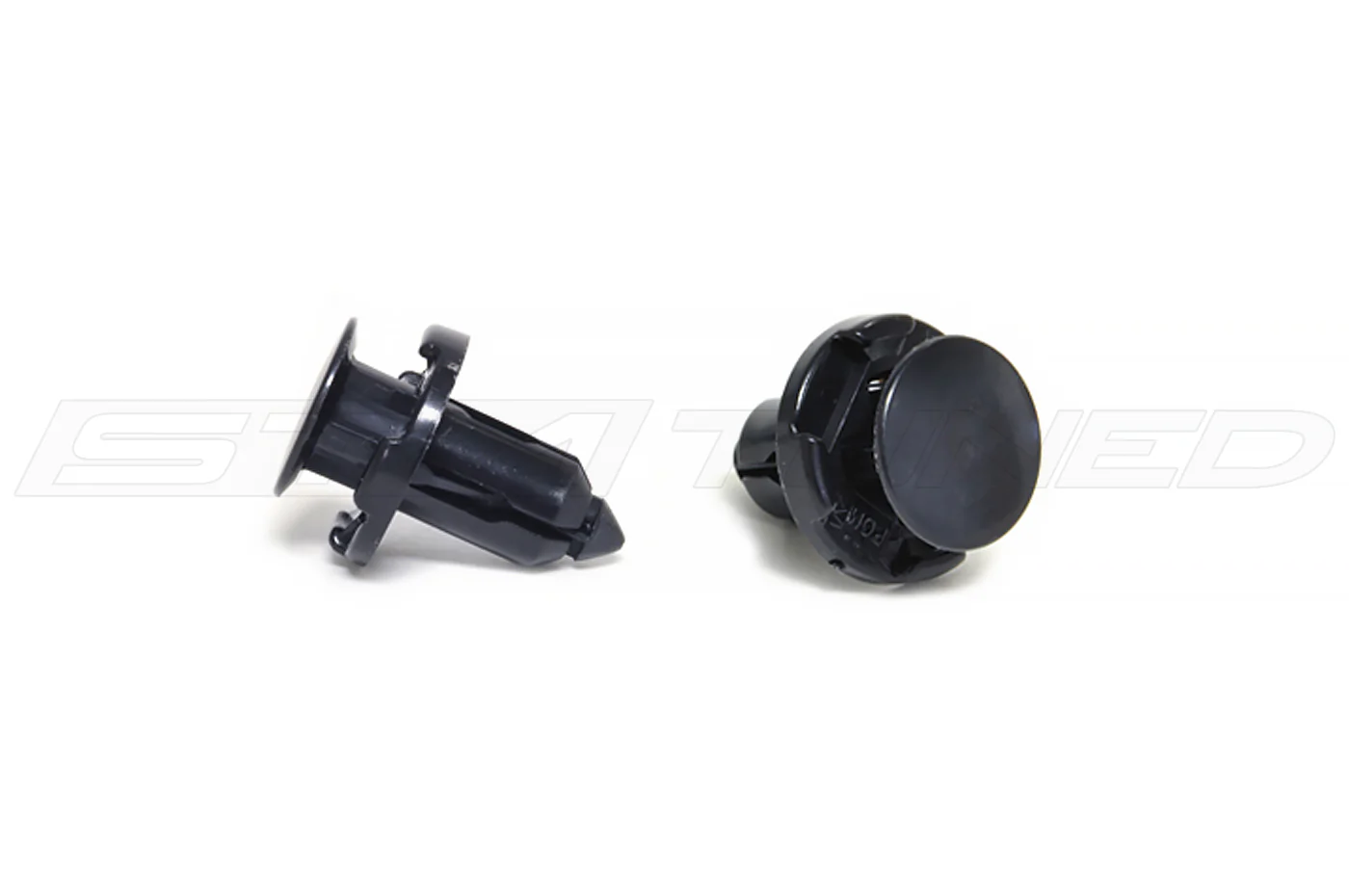 Mitsubishi OEM Push Clip for Evo 7/8/9/X (MR200300) - Image 2