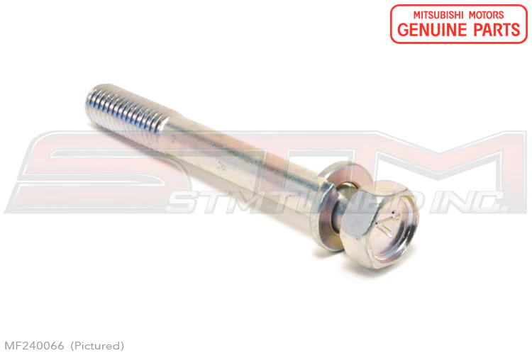 Mitsubishi Fuel Rail Bolt - 1G/2G DSM - Image 2