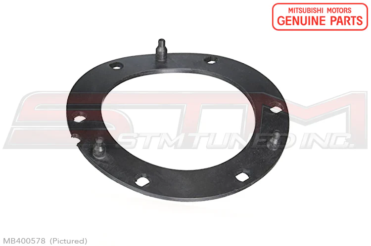Mitsubishi OEM Fuel Tank Sending Unit Gasket for 1G DSM FWD (MB400578) - Image 2
