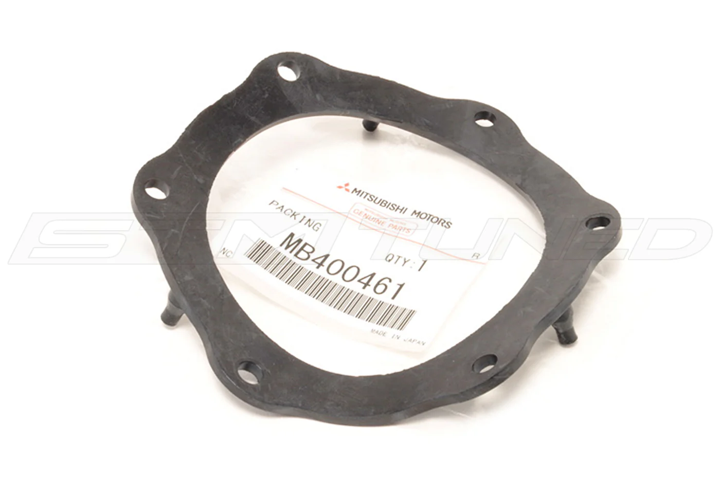 Mitsubishi OEM Fuel Sending Unit Gasket for Evo DSM 3S (MB400461) - Image 2