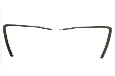 Mitsubishi Headlight Seals - Evo 7/8/9