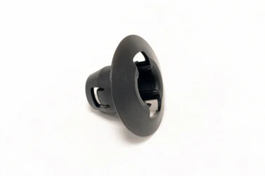 Mitsubishi OEM Hood Air Inlet Scoop Grommet for JDM Evo 7 (MR349075) *Discontinued*