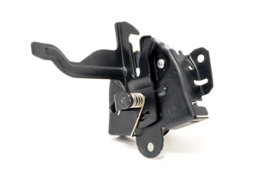Mitsubishi OEM Hood Latch for Evo 8/9 JDM RHD (MN181408) *Discontinued*