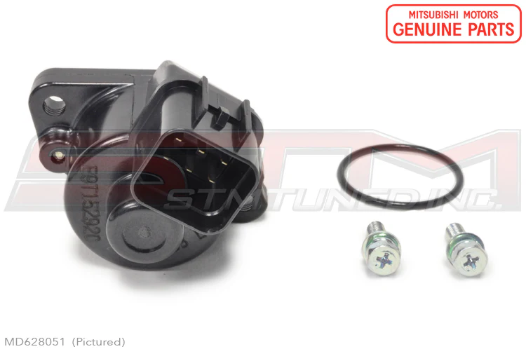 Mitsubishi Idle Speed Control Motor (ISC) - 2G DSM - Image 3