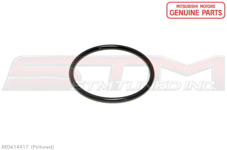 Mitsubishi OEM Idle Speed Control ORing for 1G/2G/3S (MD614417) - Image 2