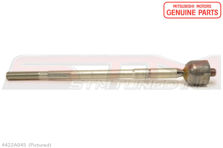 Mitsubishi Inner Tie Rod - Evo X - Image 3