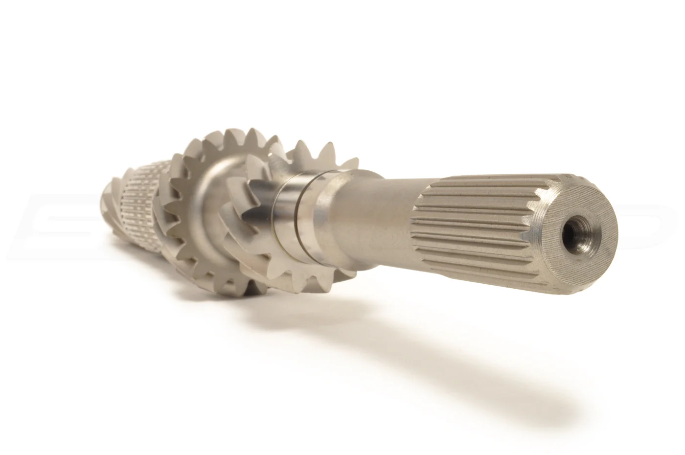 Mitsubishi Manual Transmission Input Shaft for Evo CT9A - Image 3