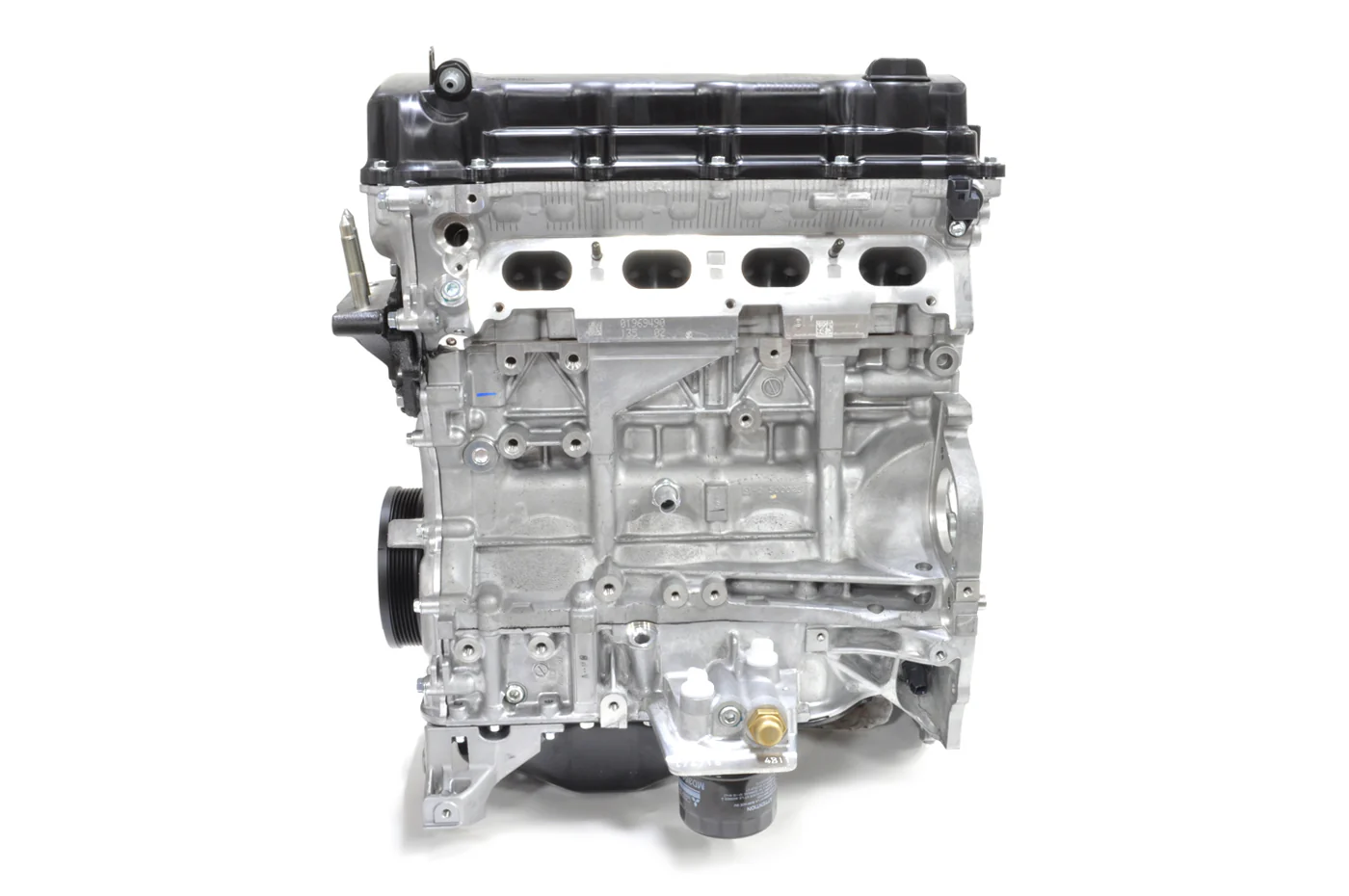 Mitsubishi OEM 4B11 Engine Long Block for Evo X (10105W300P)