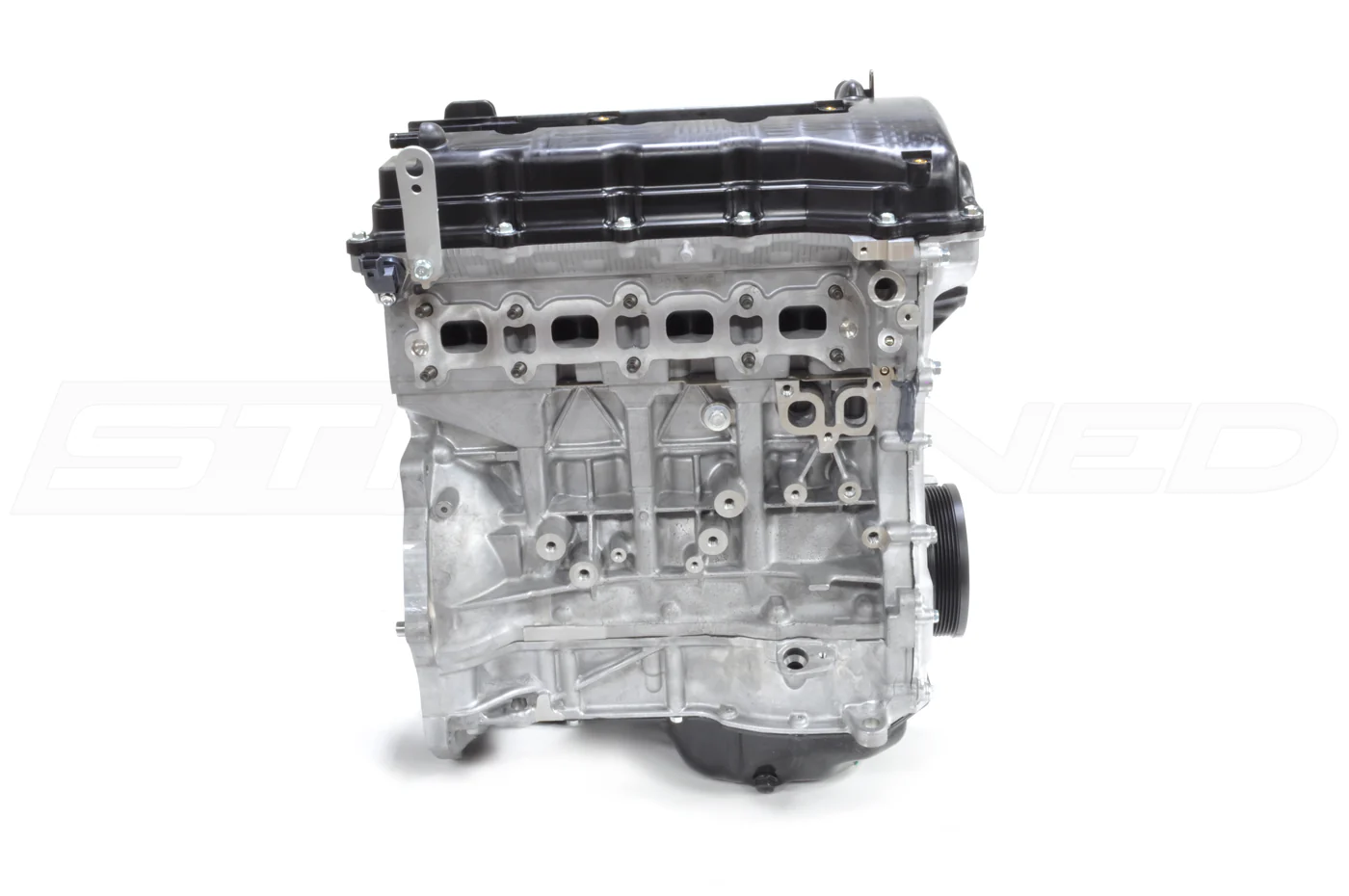 Mitsubishi OEM 4B11 Engine Long Block for Evo X (10105W300P) - Image 3