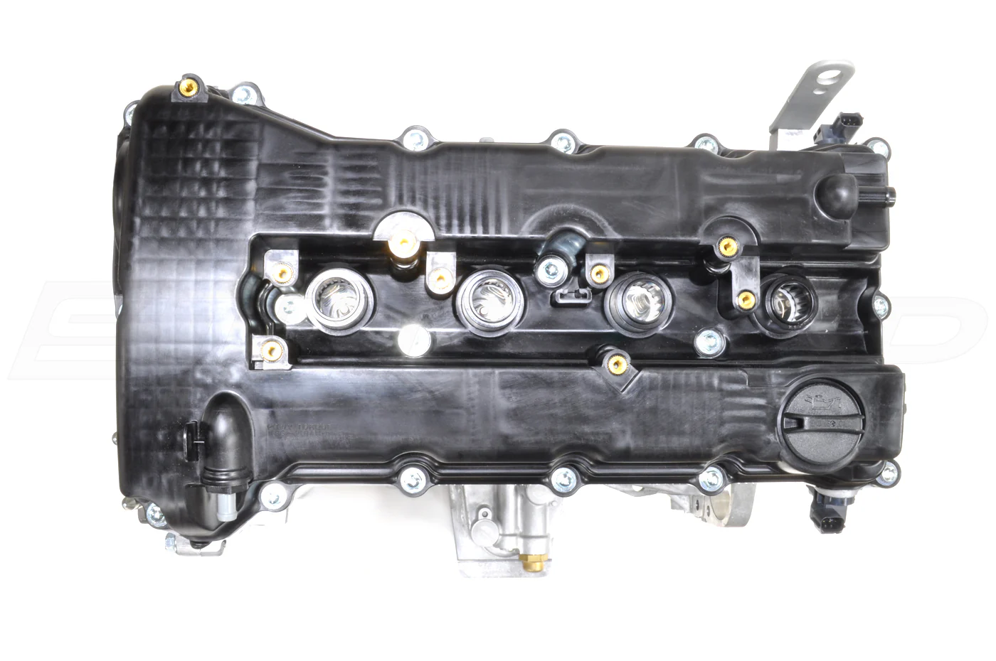 Mitsubishi OEM 4B11 Engine Long Block for Evo X (10105W300P) - Image 7
