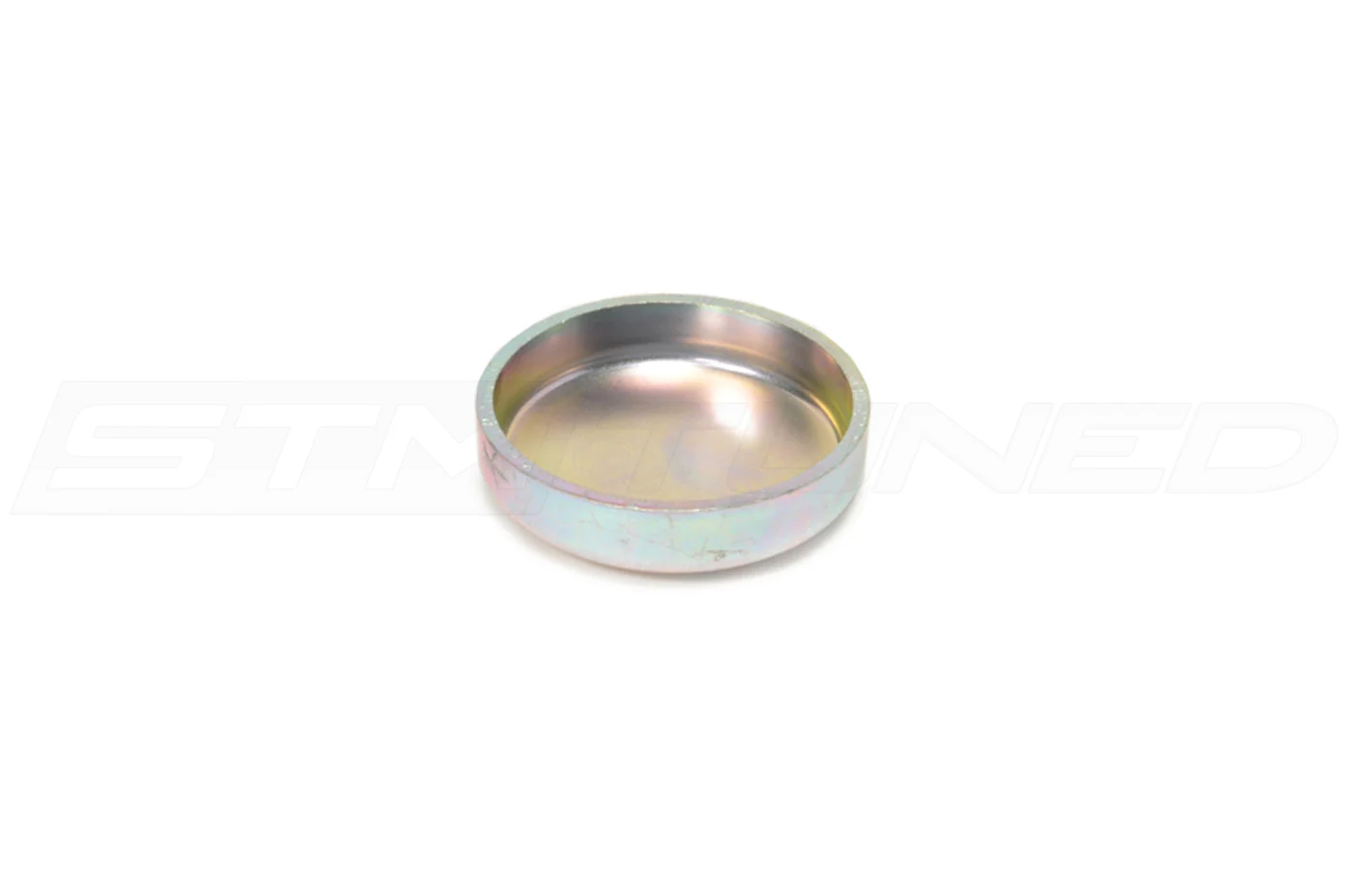 Mitsubishi OEM 4G63 35mm Engine Block Freeze Plug (MF665541) - Image 2