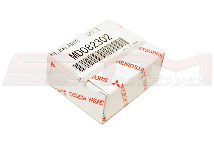 Mitsubishi OEM Balance Shaft Bearing (Rear LH) for DSM Evo - Image 3