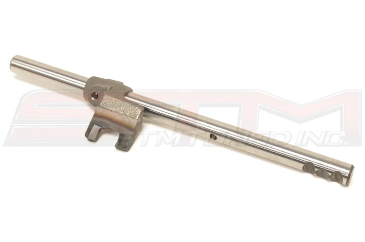 Mitsubishi OEM 5-Speed 3rd/4th Gear Rail for Evo 8/9 - Image 2