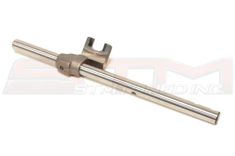 Mitsubishi OEM 5-Speed 3rd/4th Gear Rail for Evo 8/9 - Image 3