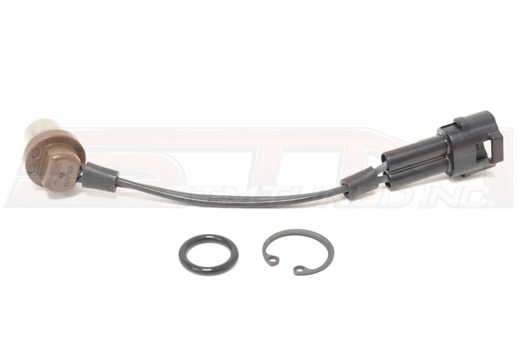 Mitsubishi OEM A/C Compressor Temp Switch for Evo 7/8/9 (MR460110) *Discontinued* - Image 3