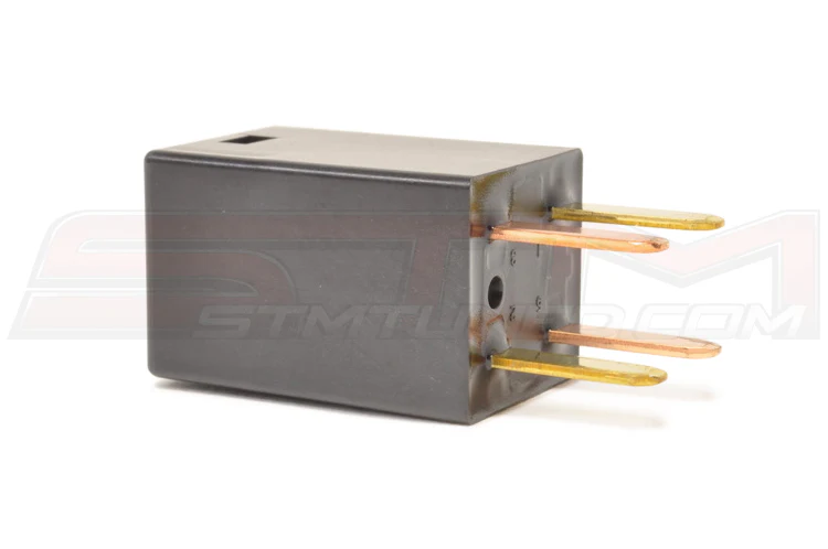 Mitsubishi OEM A/C Control Equipment Relay for Evo 8/9 (8627A008) - Image 2