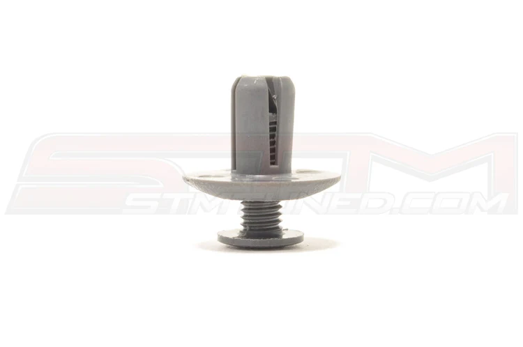 Mitsubishi OEM Air Intake Duct Clip for Evo X (MB938520) - Image 3
