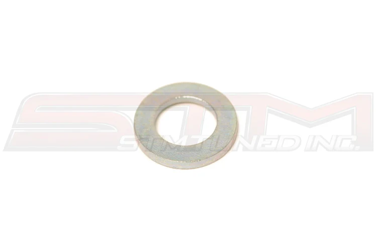 Mitsubishi OEM Alternator Bolt Washer for Evo 4-9 - Image 2