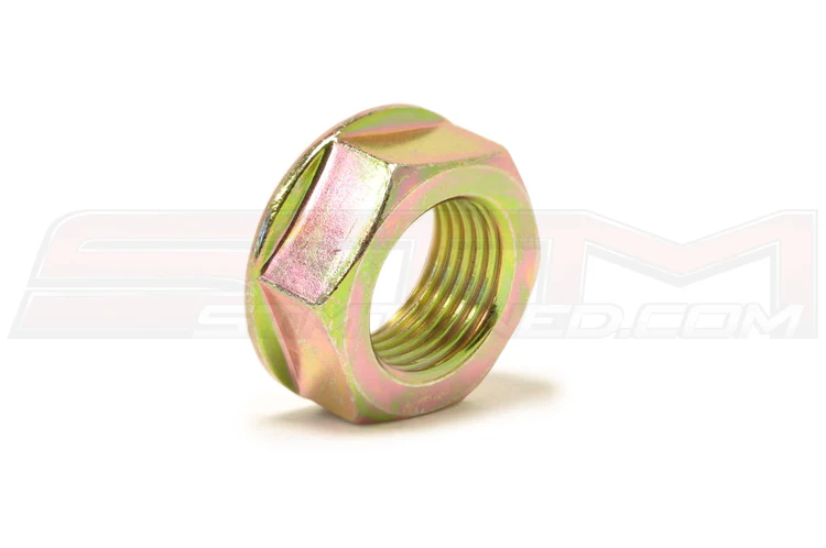 Mitsubishi OEM Alternator Nut for 3000GT (MD618927) - Image 3